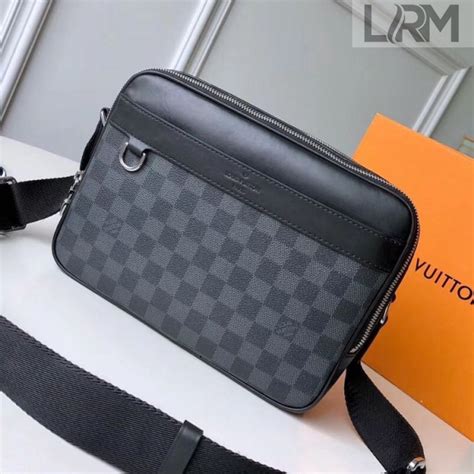 Louis Vuitton Trocadero Messenger PM N40087 